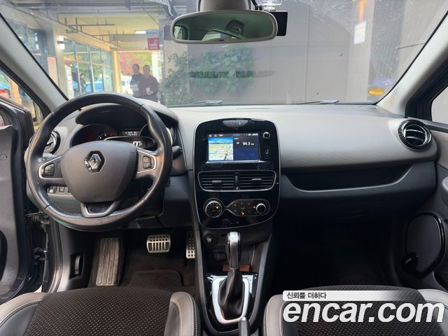 Renault Korea Cilo 2018 — photo 7