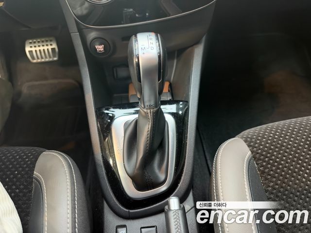 Renault Korea Cilo 2018 — photo 9