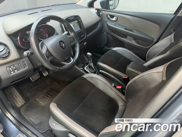 Renault Korea Cilo 2018 — photo 10