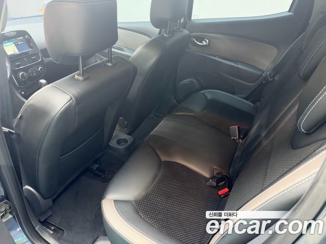 Renault Korea Cilo 2018 — photo 11