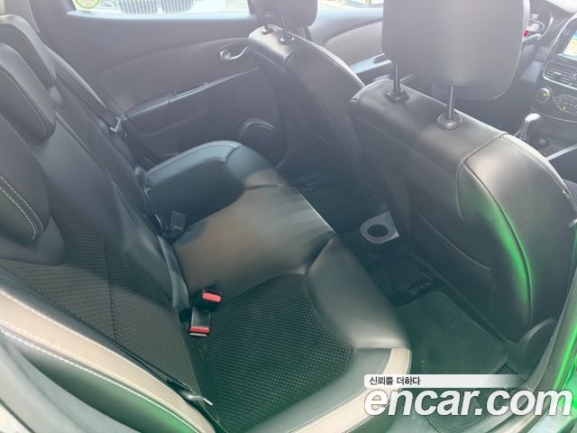 Renault Korea Cilo 2018 — photo 12