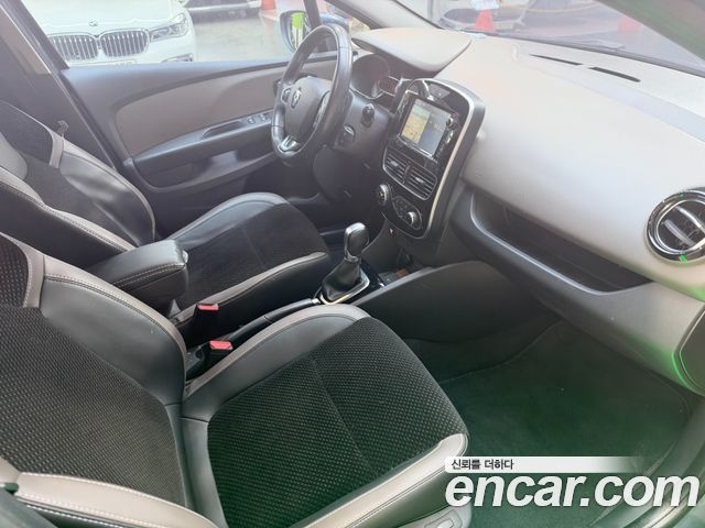Renault Korea Cilo 2018 — photo 13