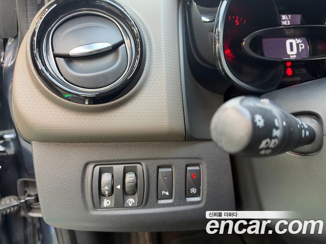Renault Korea Cilo 2018 — photo 15