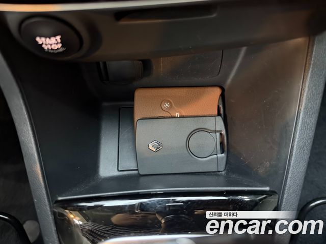 Renault Korea Cilo 2018 — photo 17
