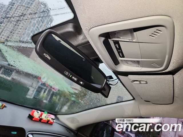 Chevrolet Korea Malibu 2017 — photo 20