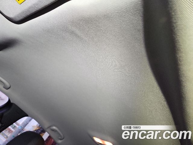 Chevrolet Korea Malibu 2017 — photo 17