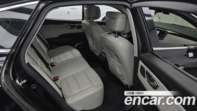 Renault Korea SM6 2016 — photo 17