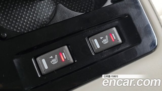 Renault Korea SM6 2016 — photo 19