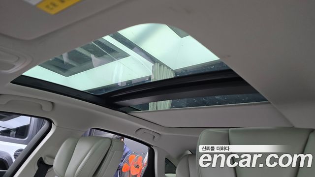 Renault Korea SM6 2016 — photo 24