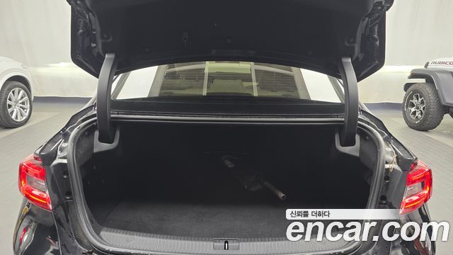 Renault Korea SM6 2016 — photo 25