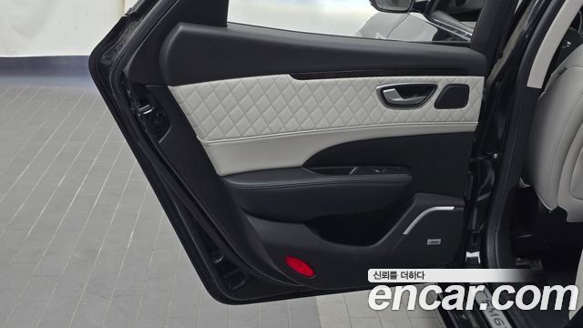 Renault Korea SM6 2016 — photo 15