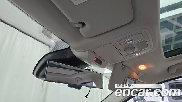 Renault Korea SM6 2016 — photo 27