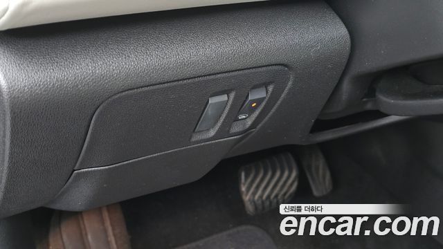 Renault Korea SM6 2016 — photo 29