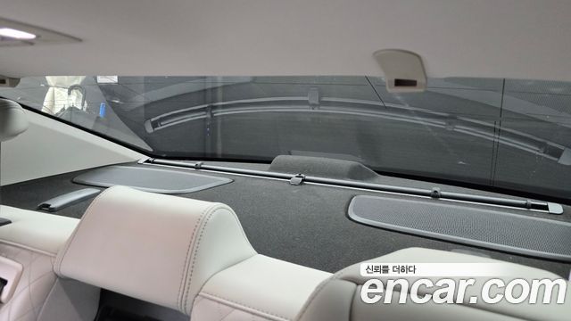 Renault Korea SM6 2016 — photo 31