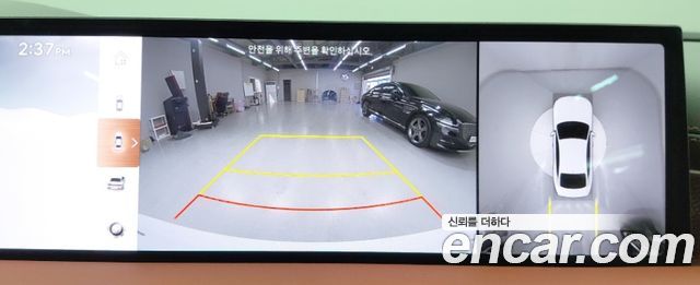 Genesis G80 2025 — photo 5