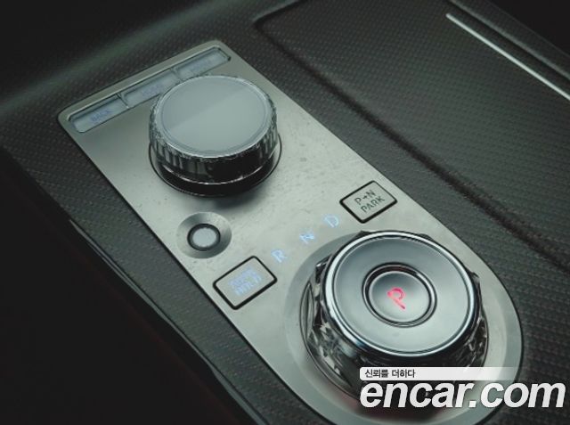 Genesis G80 2025 — photo 6