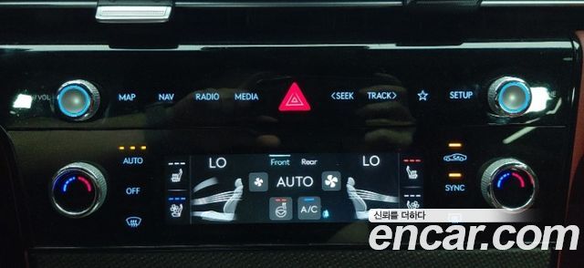 Genesis G80 2025 — photo 8