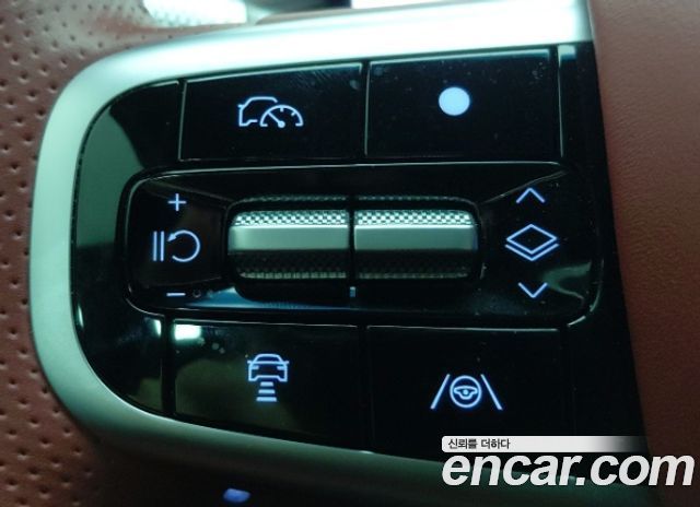Genesis G80 2025 — photo 9