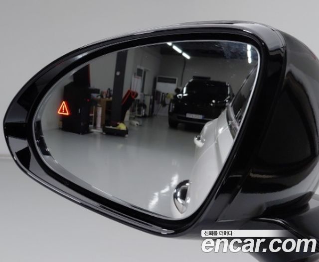 Genesis G80 2025 — photo 11