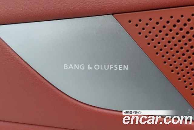 Genesis G80 2025 — photo 12