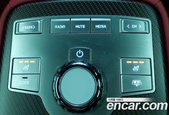 Genesis G80 2025 — photo 13