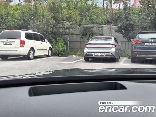 Kia K8 2023 — photo 18