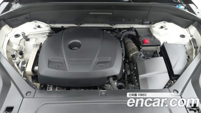 Volvo XC90 2019 — photo 6