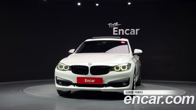 BMW Gran Turismo 2017 — photo 3