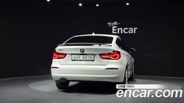 BMW Gran Turismo 2017 — photo 4