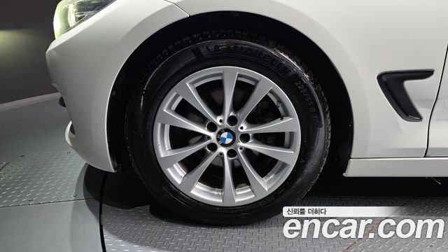 BMW Gran Turismo 2017 — photo 5
