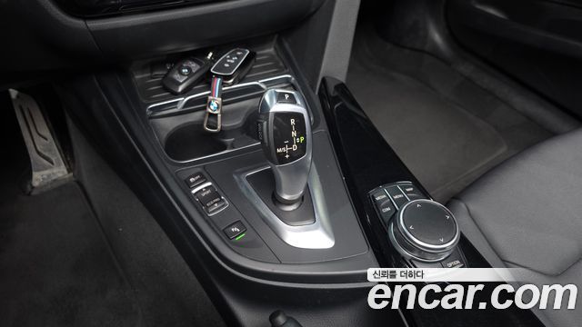 BMW Gran Turismo 2017 — photo 9