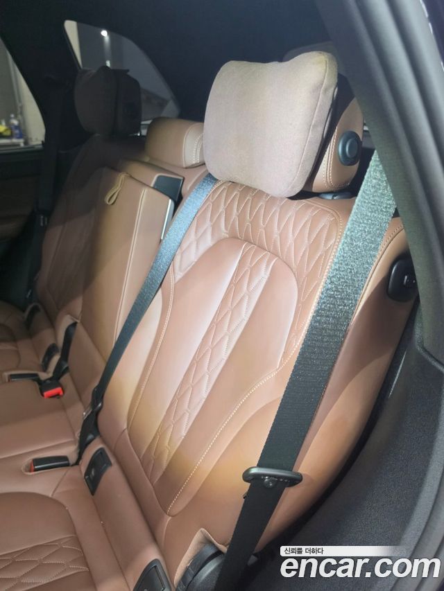BMW X5 2024 — photo 5