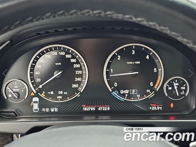 BMW X6 2015 — photo 6