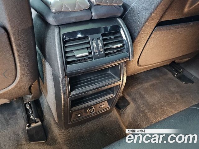 BMW X6 2015 — photo 13