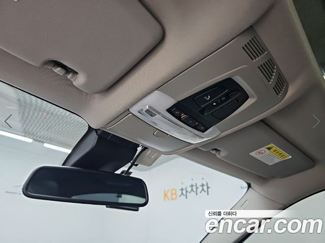 BMW X6 2015 — photo 17
