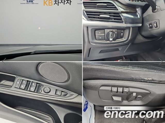 BMW X6 2015 — photo 19