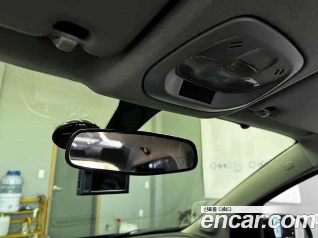 Chevrolet Korea Spark 2018 — photo 17
