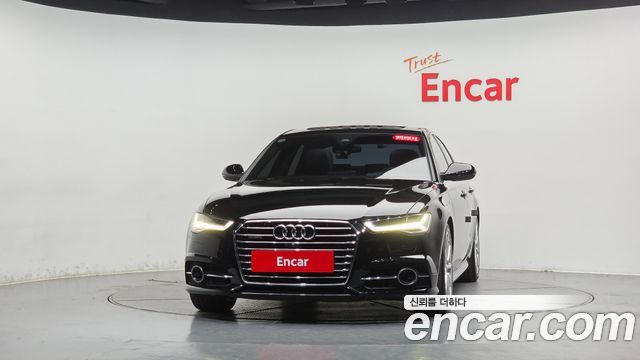 Audi A6 2016 — photo 3