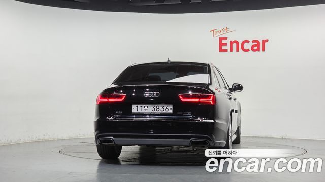 Audi A6 2016 — photo 4