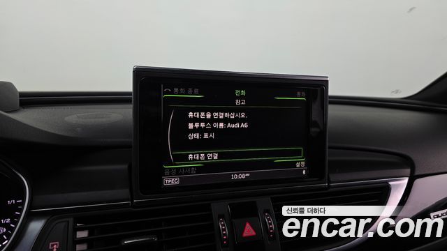 Audi A6 2016 — photo 22