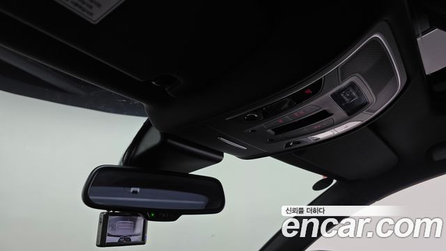 Audi A6 2016 — photo 27