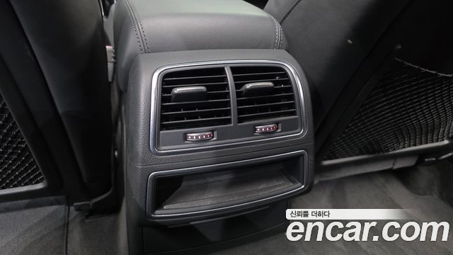Audi A6 2016 — photo 28