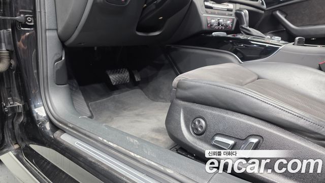 Audi A6 2016 — photo 29