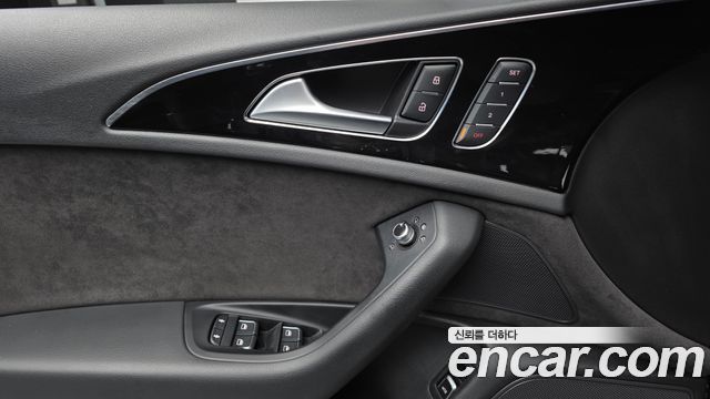 Audi A6 2016 — photo 33