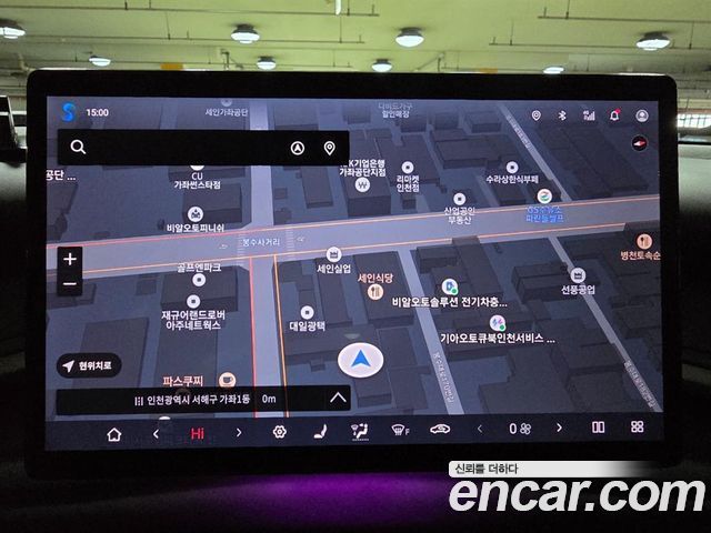 BYD Atto 3 2025 — photo 8