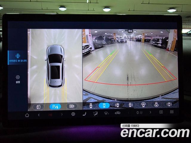 BYD Atto 3 2025 — photo 9