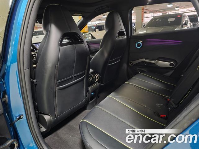 BYD Atto 3 2025 — photo 11