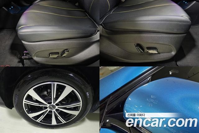 BYD Atto 3 2025 — photo 14