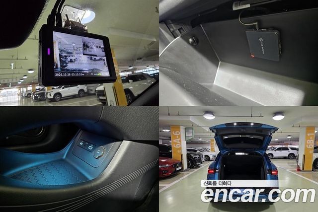 BYD Atto 3 2025 — photo 19