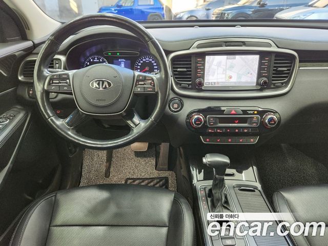 Kia Sorento 2018 — photo 7